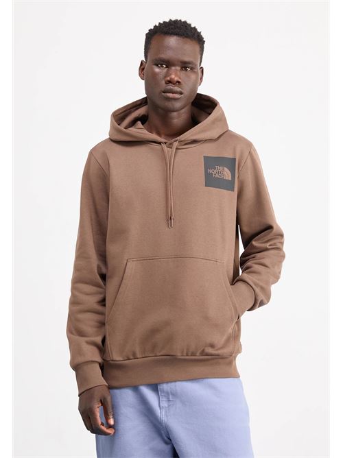 fine hoodie THE NORTH FACE | NF0A89EU1OI1